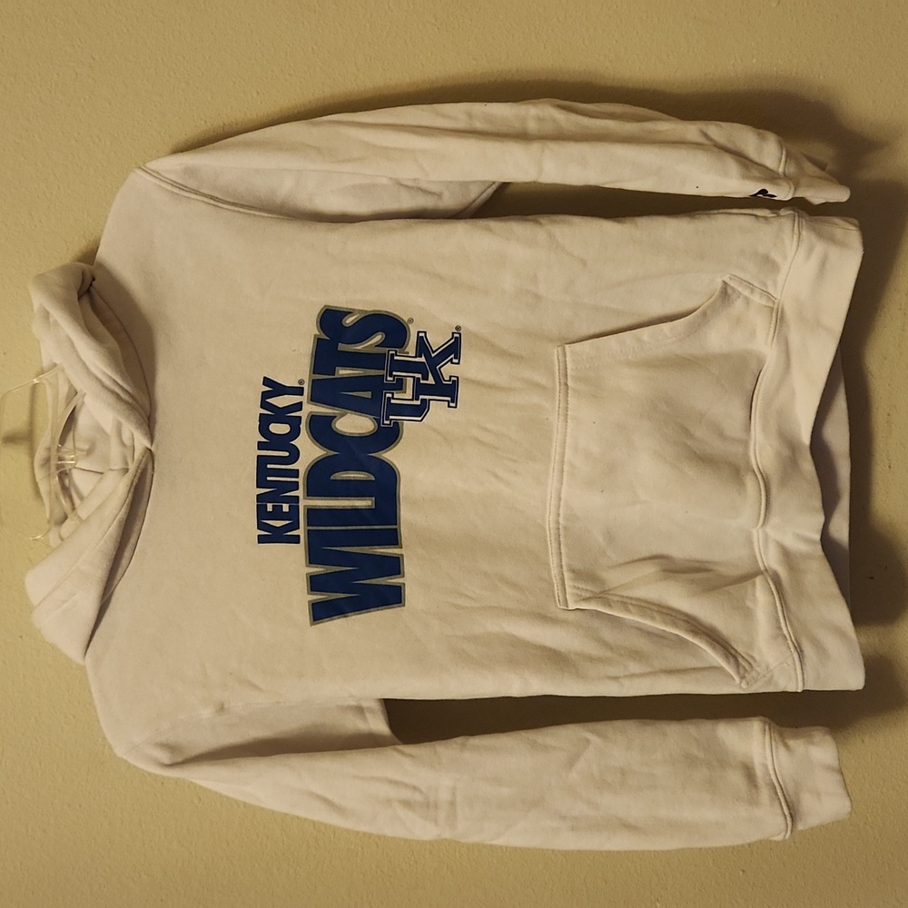 Kentucky Wildcats hoodie